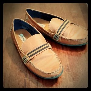 Boys loafers